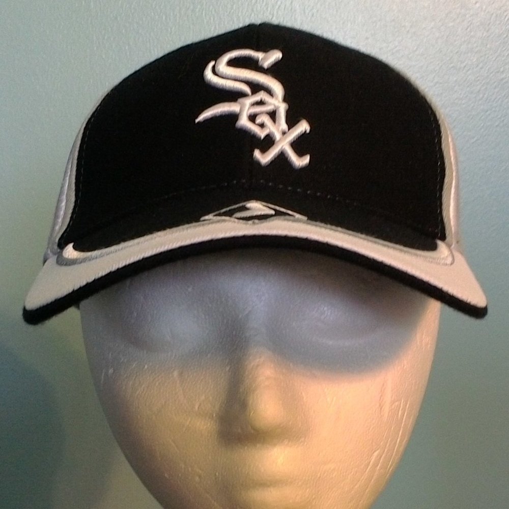 White Sox Baseball Hat